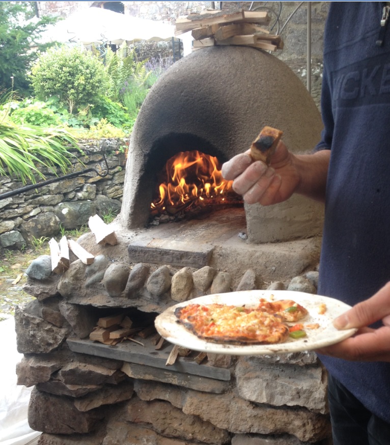 Cookery, Home and Garden Workshops in Cumbria