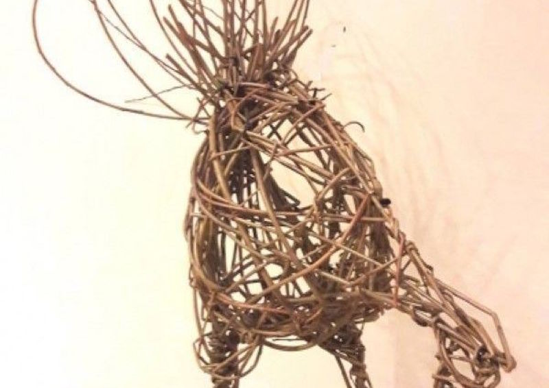 Stone and Wood Carving Workshops in Cumbria